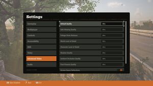 State of Decay 2 - PCGamingWiki PCGW - bugs, fixes, crashes, mods, guides  and improvements for every PC game